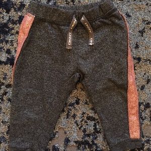 DKNY baby sweatpants